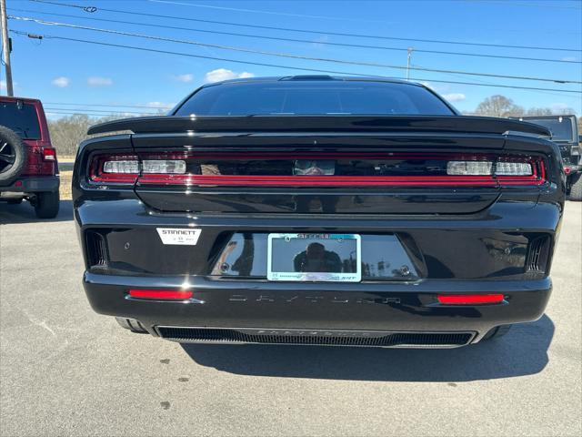 new 2024 Dodge Charger car, priced at $84,170