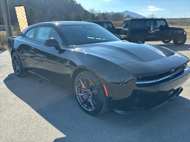 new 2024 Dodge Charger car, priced at $84,170