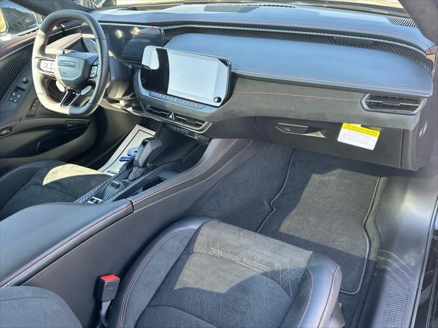new 2024 Dodge Charger car, priced at $84,170