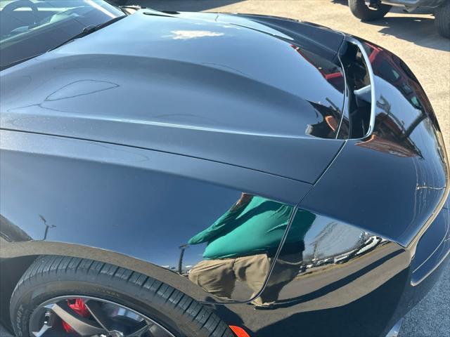 new 2024 Dodge Charger car, priced at $84,170