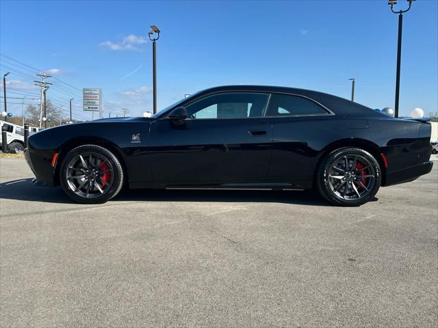 new 2024 Dodge Charger car, priced at $84,170