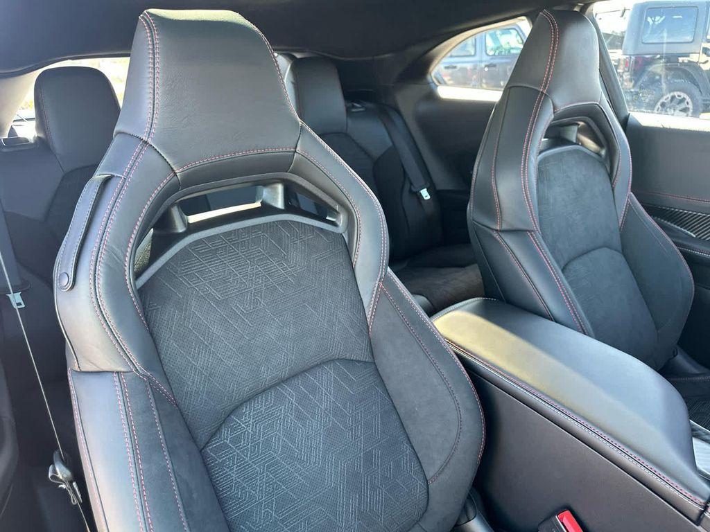 new 2024 Dodge Charger car, priced at $78,990