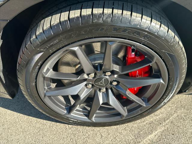 new 2024 Dodge Charger car, priced at $84,170
