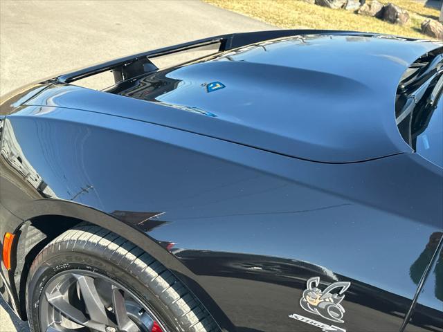 new 2024 Dodge Charger car, priced at $84,170