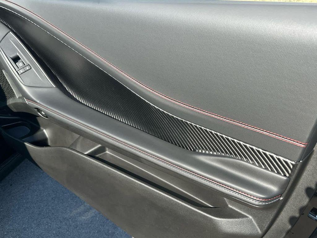 new 2024 Dodge Charger car, priced at $78,990
