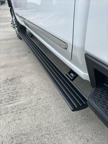 new 2025 Chevrolet Silverado 3500 car, priced at $89,905