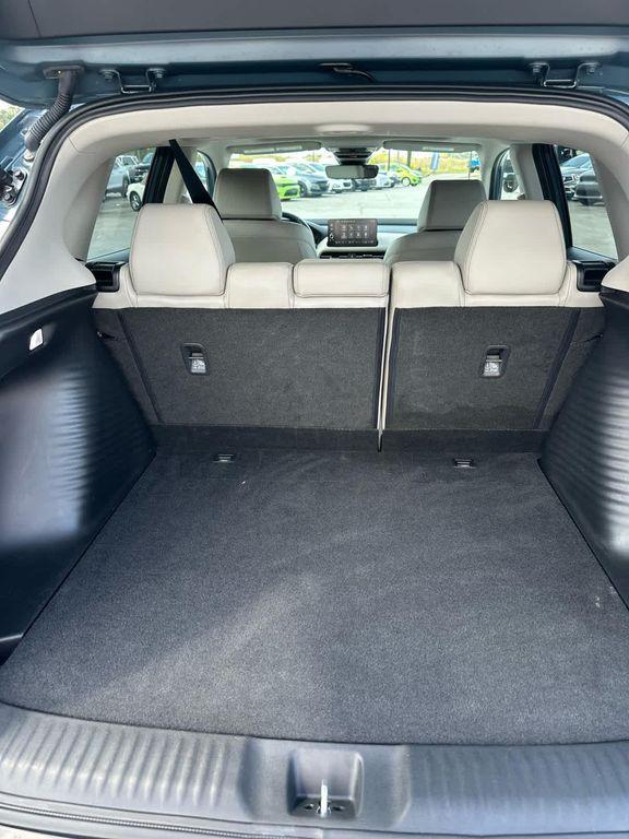 used 2024 Honda HR-V car, priced at $26,988