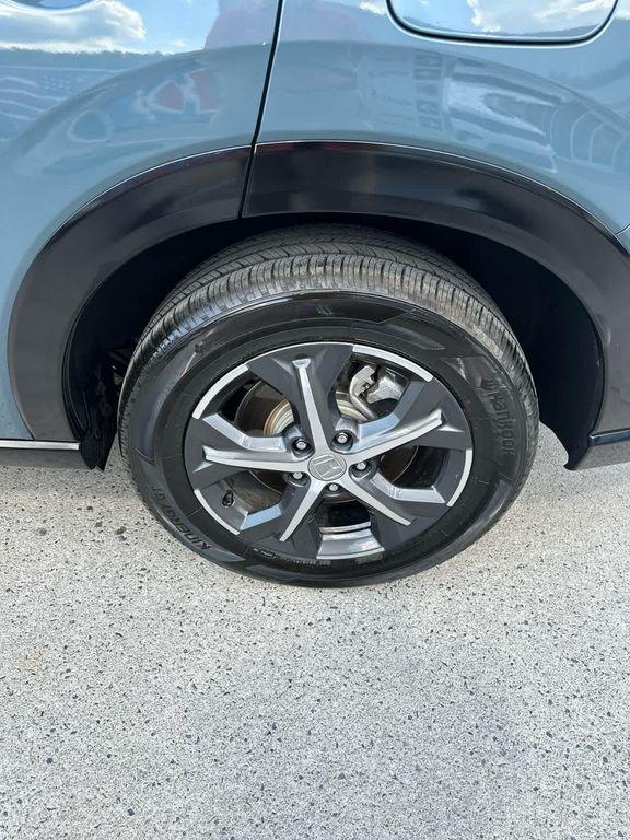 used 2024 Honda HR-V car, priced at $26,988