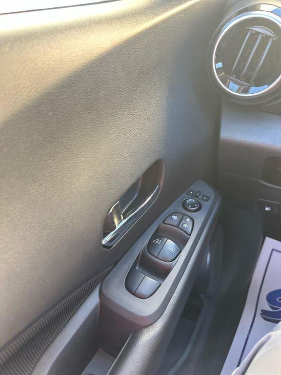 used 2024 Nissan Kicks car, priced at $21,988