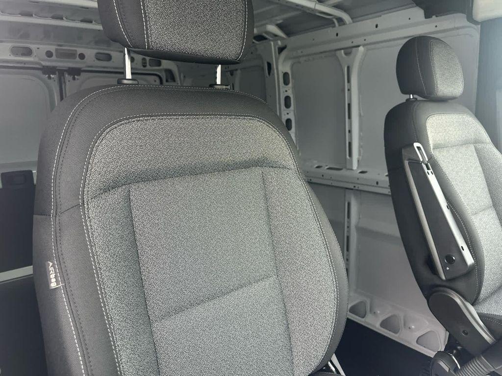new 2025 Ram ProMaster 1500 car, priced at $46,865