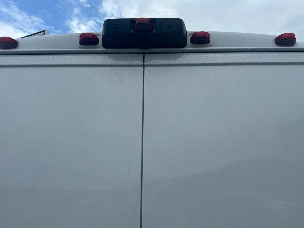 new 2025 Ram ProMaster 1500 car, priced at $46,865