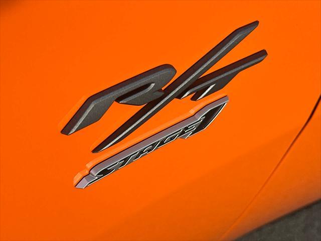 new 2025 Dodge Charger Daytona car, priced at $62,480