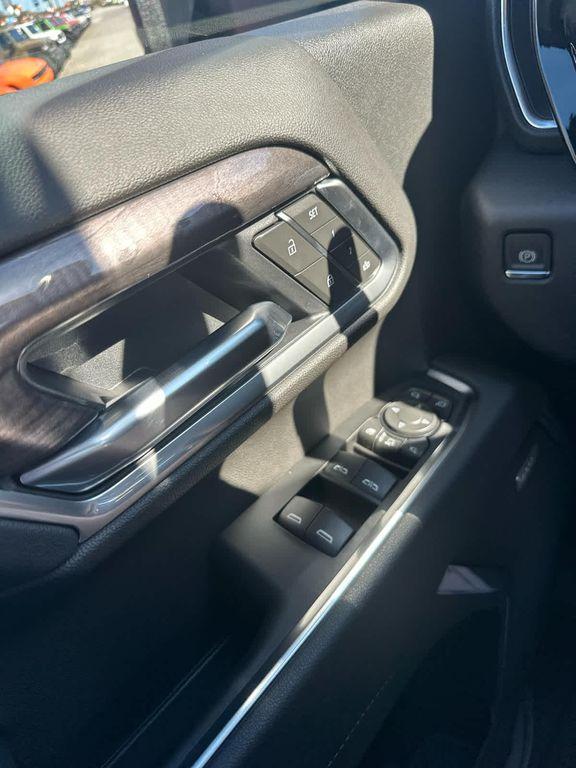 new 2026 Chevrolet Silverado 2500 car, priced at $71,845