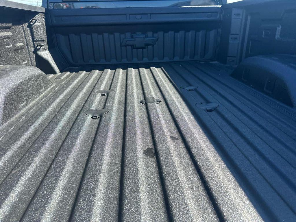 new 2026 Chevrolet Silverado 2500 car, priced at $71,845