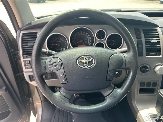 used 2013 Toyota Tundra car, priced at $19,988