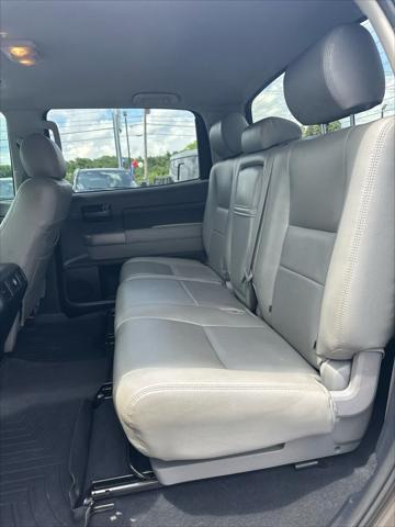 used 2013 Toyota Tundra car, priced at $19,988