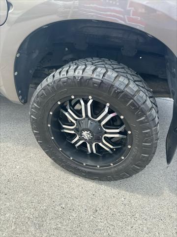 used 2013 Toyota Tundra car, priced at $19,988