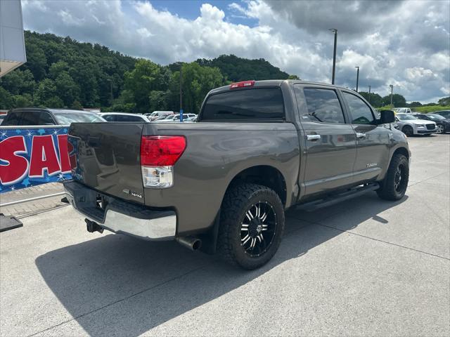used 2013 Toyota Tundra car, priced at $19,988