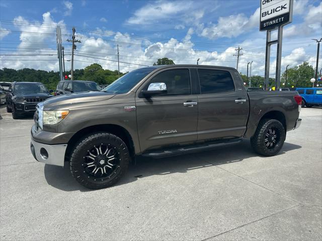 used 2013 Toyota Tundra car, priced at $19,988