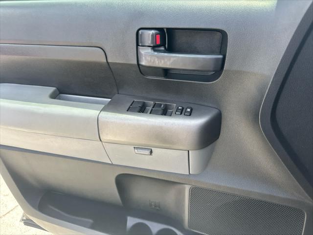 used 2013 Toyota Tundra car, priced at $19,988