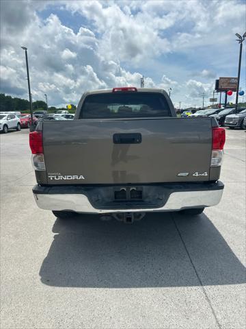 used 2013 Toyota Tundra car, priced at $19,988