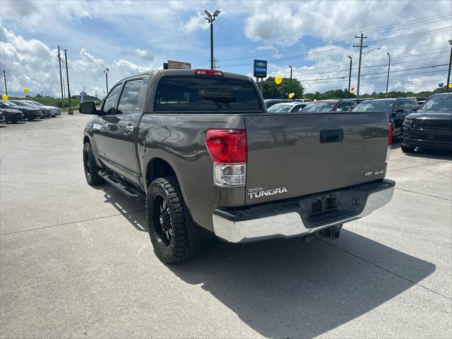 used 2013 Toyota Tundra car, priced at $19,988