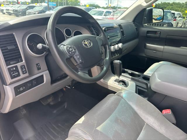 used 2013 Toyota Tundra car, priced at $19,988