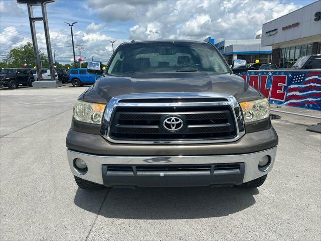 used 2013 Toyota Tundra car, priced at $19,988