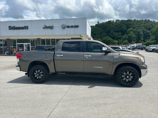 used 2013 Toyota Tundra car, priced at $19,988