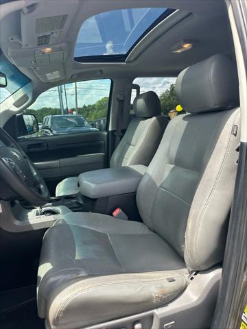 used 2013 Toyota Tundra car, priced at $19,988