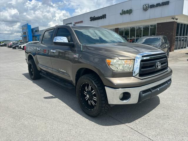 used 2013 Toyota Tundra car, priced at $19,988