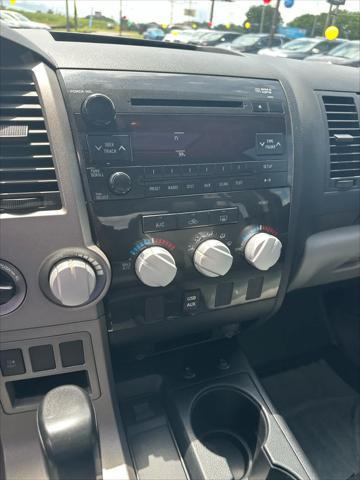 used 2013 Toyota Tundra car, priced at $19,988