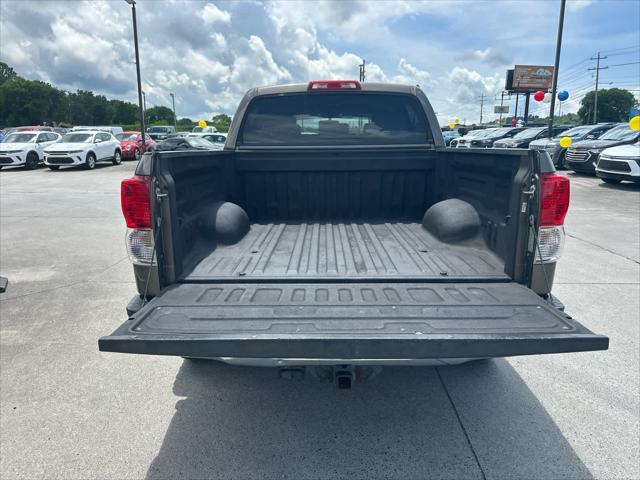 used 2013 Toyota Tundra car, priced at $19,988