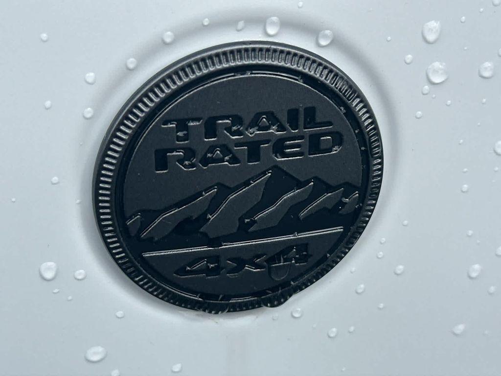 new 2025 Jeep Wrangler car, priced at $33,755