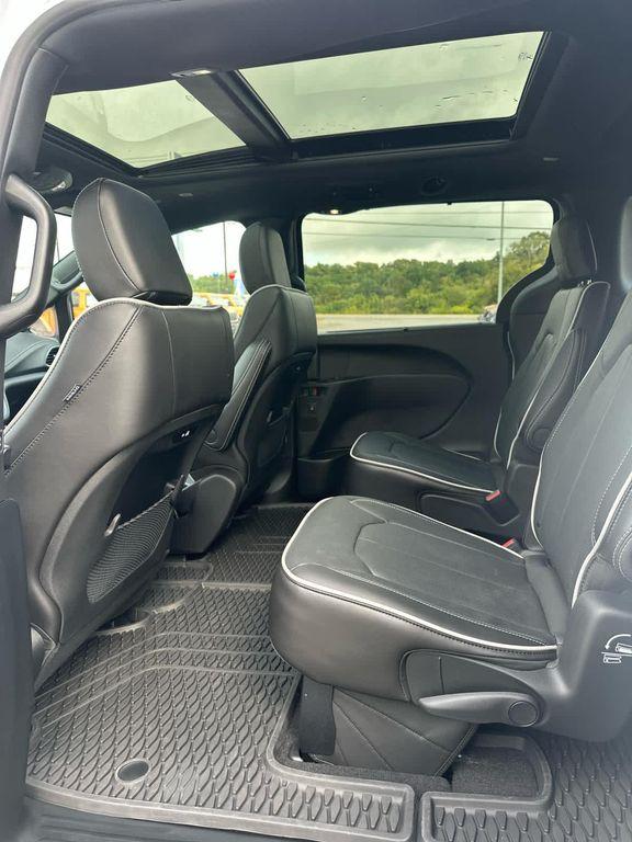new 2026 Chrysler Pacifica car, priced at $53,230