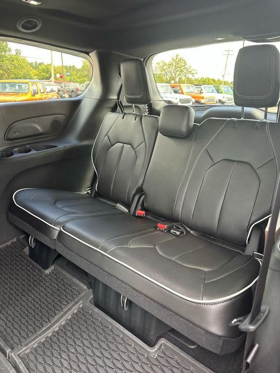 new 2026 Chrysler Pacifica car, priced at $53,230