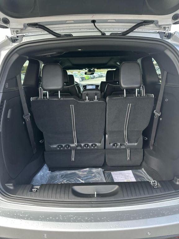 new 2026 Chrysler Pacifica car, priced at $53,230