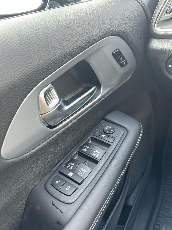 new 2026 Chrysler Pacifica car, priced at $53,230