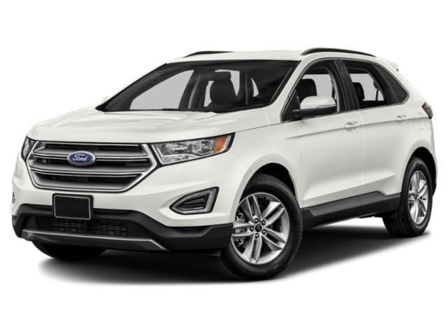 used 2015 Ford Edge car, priced at $10,995