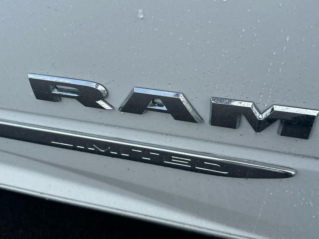 new 2025 Ram 3500 car, priced at $97,205