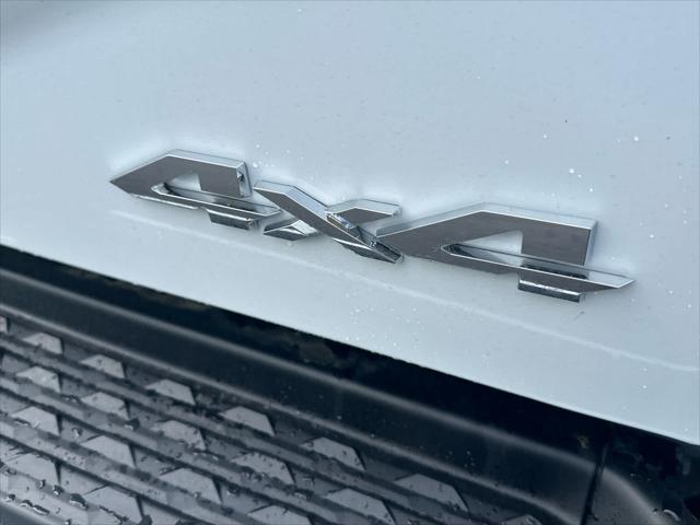 new 2025 Ram 3500 car, priced at $103,705