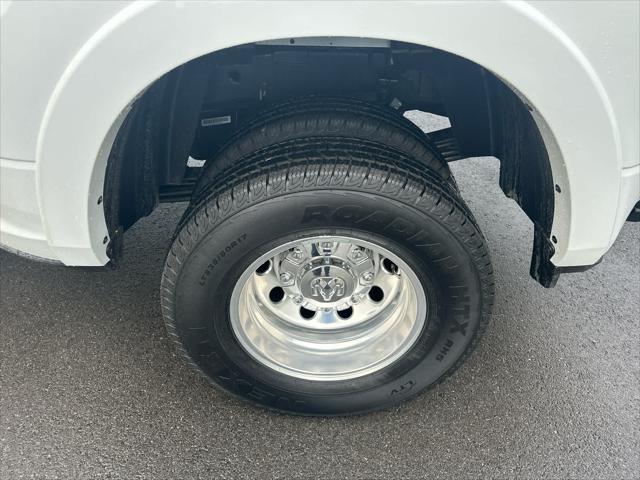 new 2025 Ram 3500 car, priced at $103,705