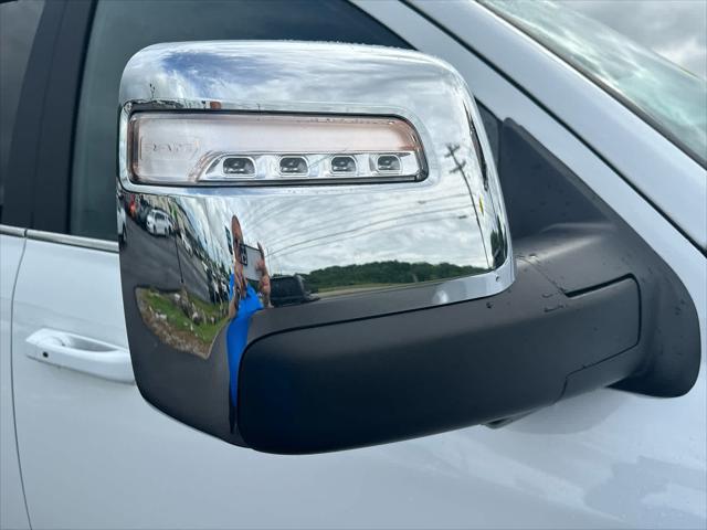 new 2025 Ram 3500 car, priced at $103,705