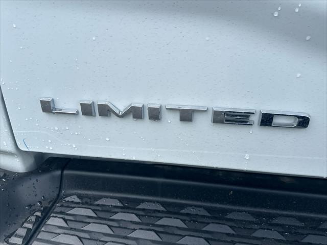 new 2025 Ram 3500 car, priced at $103,705