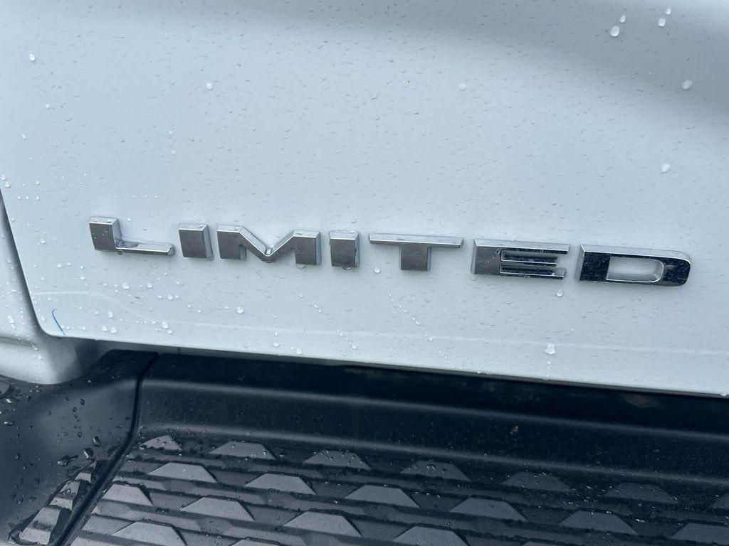 new 2025 Ram 3500 car, priced at $97,205