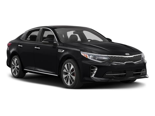 used 2016 Kia Optima car, priced at $12,995