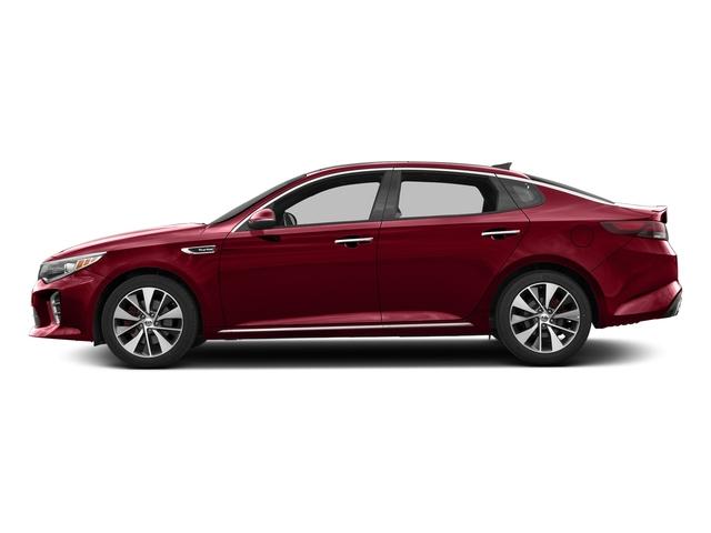 used 2016 Kia Optima car, priced at $12,995