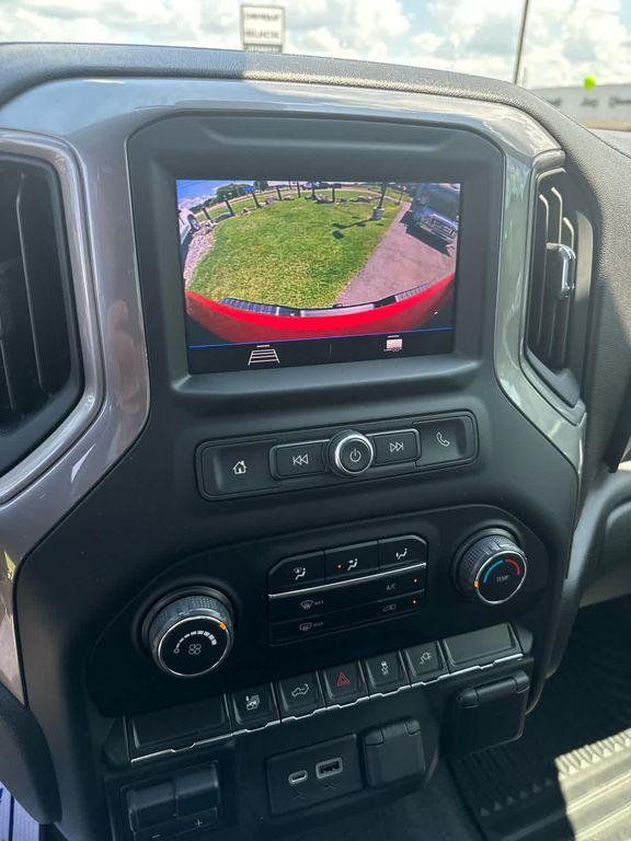 used 2021 Chevrolet Silverado 2500 car, priced at $42,988