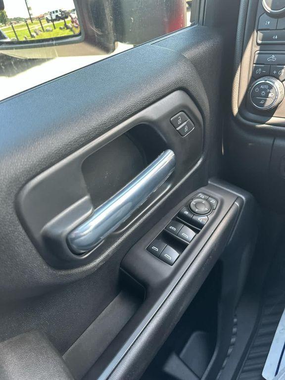 used 2021 Chevrolet Silverado 2500 car, priced at $42,988