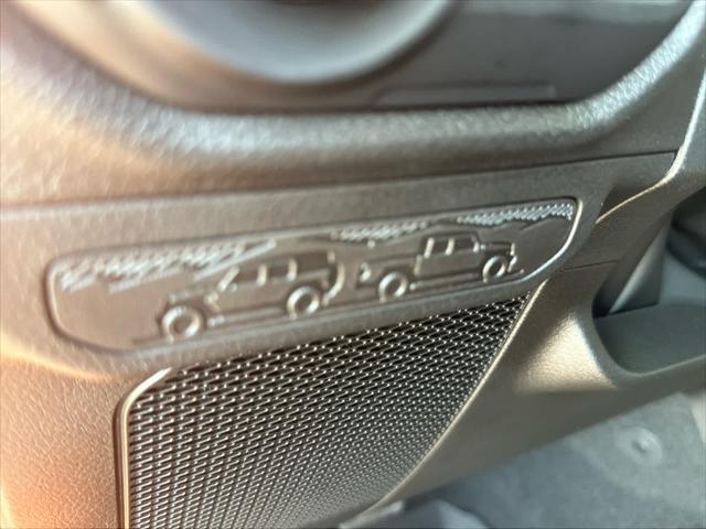 new 2025 Jeep Wrangler car, priced at $40,240